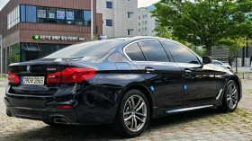 BMW 530 M-PK* DIS* HUD* ОБДУХ* 360* КРАЙНА ЦЕНА, снимка 5