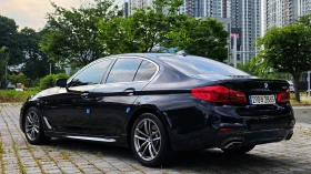 BMW 530 M-PK* DIS* HUD* ОБДУХ* 360* КРАЙНА ЦЕНА, снимка 3