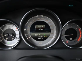 Mercedes-Benz C 220 CDI 4MATIC Edition C* КОЖА* ПАНО* ПОДГРЕВ* НАВИ, снимка 6