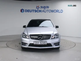 Mercedes-Benz C 220 CDI 4MATIC Edition C* КОЖА* ПАНО* ПОДГРЕВ* НАВИ, снимка 3