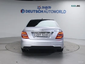 Mercedes-Benz C 220 CDI 4MATIC Edition C* КОЖА* ПАНО* ПОДГРЕВ* НАВИ, снимка 4