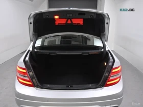 Mercedes-Benz C 220 CDI 4MATIC Edition C* КОЖА* ПАНО* ПОДГРЕВ* НАВИ, снимка 17