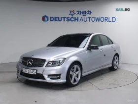 Mercedes-Benz C 220 CDI 4MATIC Edition C* КОЖА* ПАНО* ПОДГРЕВ* НАВИ, снимка 1