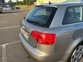 Audi A4 Allroad, снимка 4