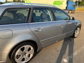 Audi A4 Allroad, снимка 5