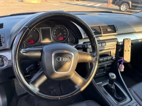 Audi A4 Allroad, снимка 8