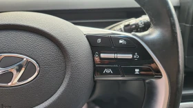 Hyundai Staria Modern* BLIND SPOT* ПОДГРЕВ ВОЛАН* КРАЙНА ЦЕНА, снимка 10