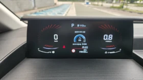 Hyundai Staria Modern* BLIND SPOT* ПОДГРЕВ ВОЛАН* КРАЙНА ЦЕНА, снимка 8