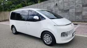 Hyundai Staria Modern* BLIND SPOT* ПОДГРЕВ ВОЛАН* КРАЙНА ЦЕНА, снимка 3