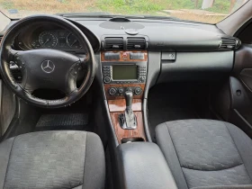 Mercedes-Benz C 220, снимка 3
