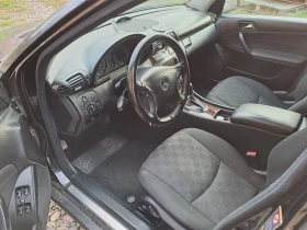 Mercedes-Benz C 220, снимка 2