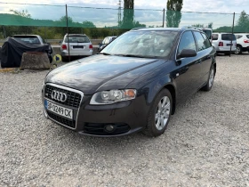 Audi A4 S-LINE 2.0TDI-170PS, снимка 1