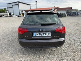 Audi A4 S-LINE 2.0TDI-170PS, снимка 6