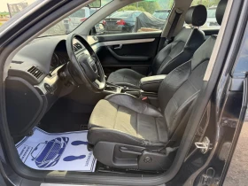 Audi A4 S-LINE 2.0TDI-170PS, снимка 9