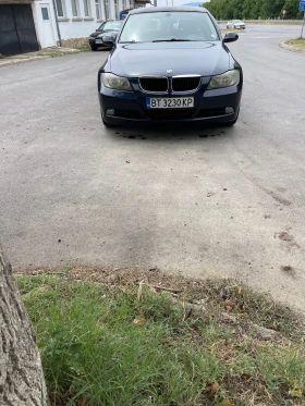 BMW 320 2.0, снимка 1