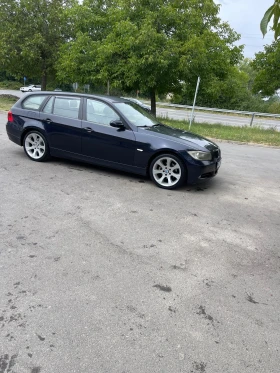 BMW 320 2.0, снимка 5