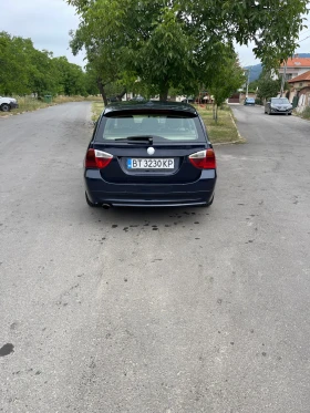 BMW 320 2.0, снимка 4