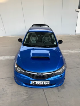 Subaru Impreza WRX, снимка 6