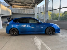 Subaru Impreza WRX, снимка 3