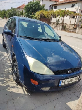 Ford Focus, снимка 2