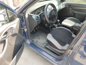 Ford Focus, снимка 5
