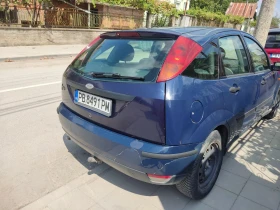 Ford Focus, снимка 4