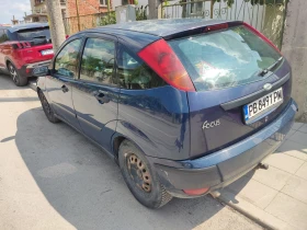 Ford Focus, снимка 3