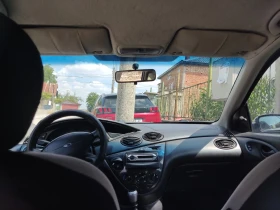 Ford Focus, снимка 10