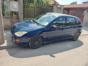 Ford Focus, снимка 11
