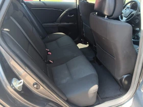 Toyota Avensis 2.0D, снимка 7
