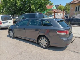 Toyota Avensis 2.0D, снимка 3