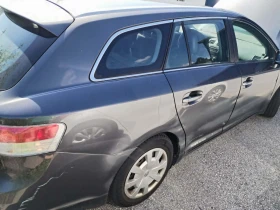 Toyota Avensis 2.0D, снимка 9