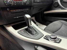 BMW 320 2.0d 184 к.с., снимка 10