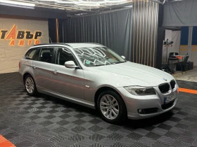 BMW 320 2.0d 184 к.с., снимка 3
