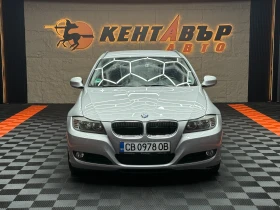 BMW 320 2.0d 184 к.с., снимка 2