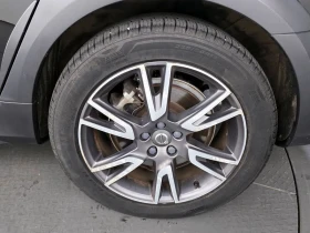Volvo V90 T5 Pro AWD| 254к.с.| ВКЛ.ТЕХНОТЕСТ, снимка 5