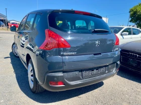 Peugeot 3008, снимка 5