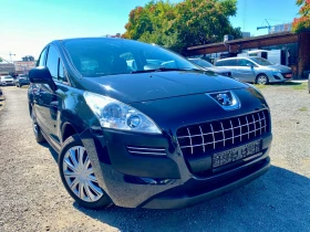 Peugeot 3008, снимка 2
