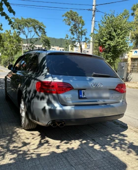 Audi A4 B8 Avant, снимка 3
