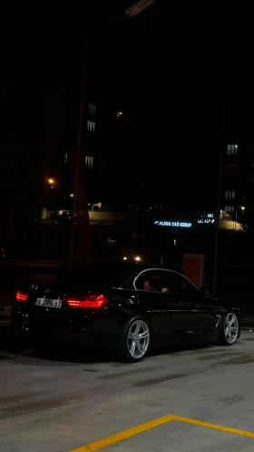 BMW 420, снимка 8