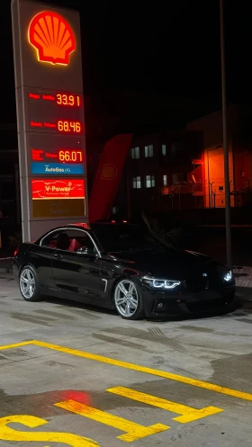 BMW 420, снимка 7