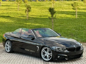 BMW 420, снимка 2