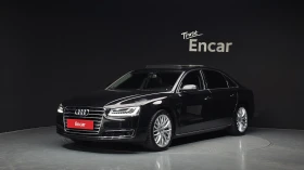 Audi A8 L' 4.0T ' MATRIX ' DISTRONIC ' BUS, снимка 1