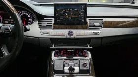 Audi A8 L' 4.0T ' MATRIX ' DISTRONIC ' BUS, снимка 16