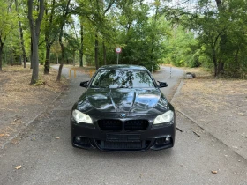 BMW 530 M-Pack , снимка 5