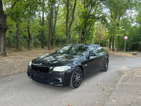 BMW 530 M-Pack , снимка 3
