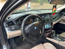 BMW 530 M-Pack , снимка 8