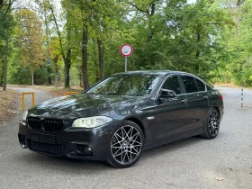 BMW 530 M-Pack , снимка 2