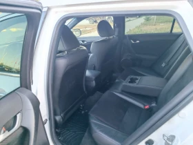 Honda Accord 2.4i-201кс-ШВЕЙЦАРИЯ-РЪЧКА-6ск-FACELIFT-TypeS-NAVI, снимка 10