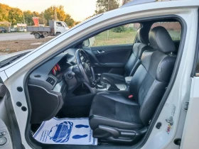 Honda Accord 2.4i-201кс-ШВЕЙЦАРИЯ-РЪЧКА-6ск-FACELIFT-TypeS-NAVI, снимка 9